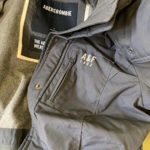 Abercrombie & Fitch Women's Small Jacket